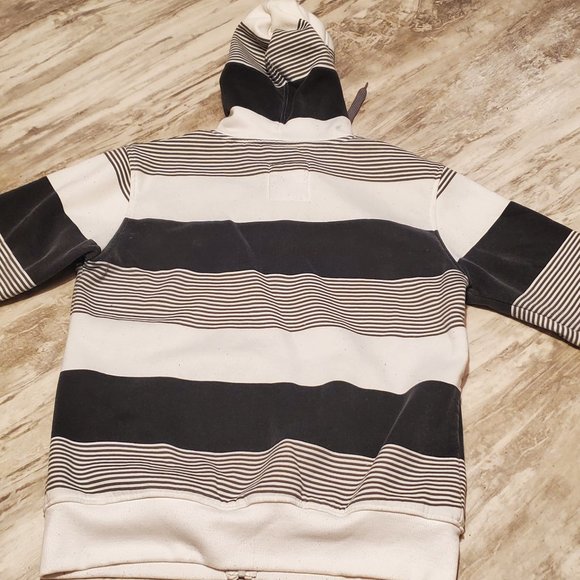 Moto Gear zip up hoodie - Picture 7 of 7